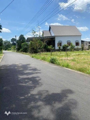 Bán đất Phú Riềng, 132m², giá chỉ 1,69 tỷ