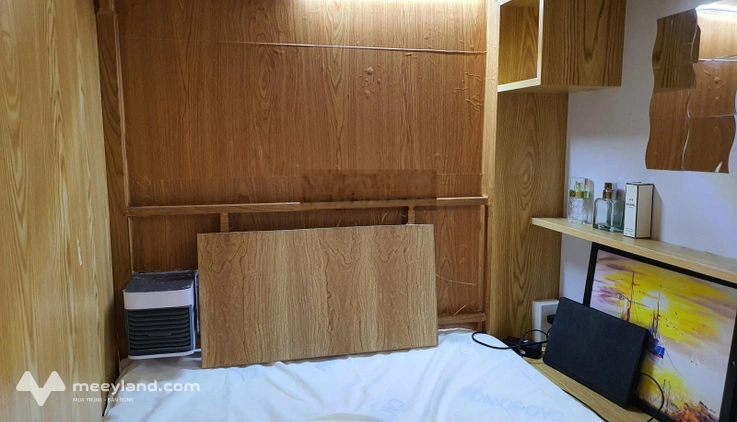 Phòng trọ ở ghép giá rẻ, máy lạnh Nguyễn Thị Thập, Phường Tân Thuận Tây, Quận 7