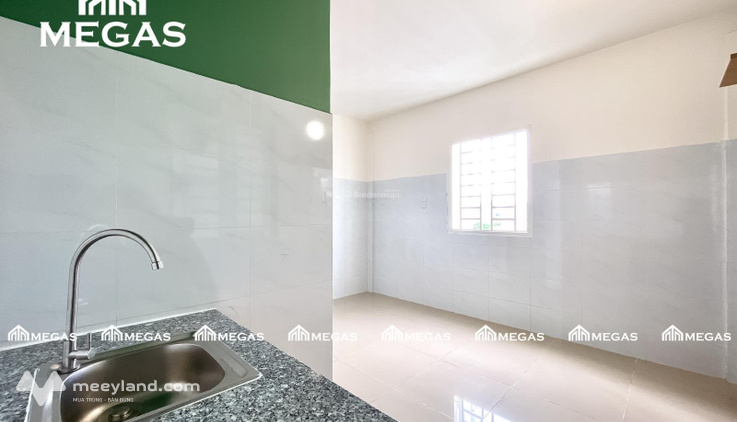 Phòng mới xây giá rẻ chỉ 3tr6 ngay Nguyễn Thị Định Q2