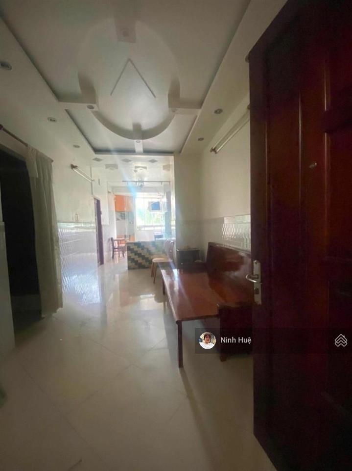 Quận 10 cao ốc nguyễn kim 54m² tầng thấp shr giá 4,15 tỷ.(6025)