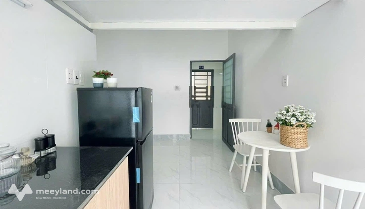 Trọ gần Ngã tư Thủ Đức, tiện qua các trường Đại học HCMUTE, FPT, UFM