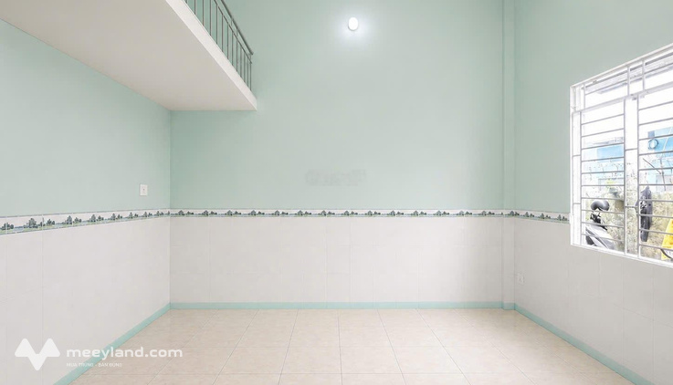 Cho thuê phòng trọ rộng 35m2 ngay đường Nguyễn Du, Thành phố Thuận An - Bình Dương Cũ