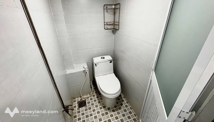 Duplex siêu xinh nằm ngay Gigamall, ĐH Luật, ĐH Văn Lang