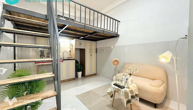 Cho thuê phòng trọ đẹp xuất sắc tại Vườn Lài GẦN NTTU, 4,2 triệu, 25m2