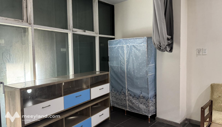 Cho thuê căn hộ mini KDC Nam Long, DT: 30m2, Full nội thất ở ngay, Giá 4tr/tháng