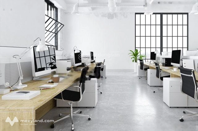 170m2 Sàn VP Chung cư Gemek 1 - Lê Trọng Tấn - 22tr/tháng