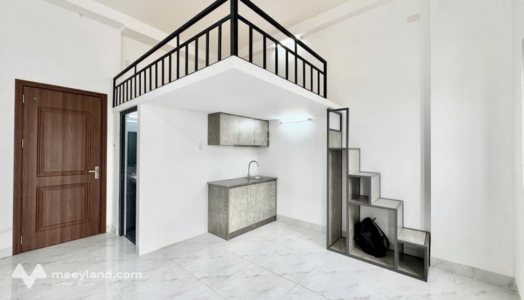 Duplex Nguyễn Thị Kiểu máy lạnh gần Mega Hiệp Phú và cầu Trường Đai