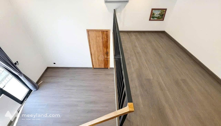 Duplex full nội thất không gian sống đẳng cấp