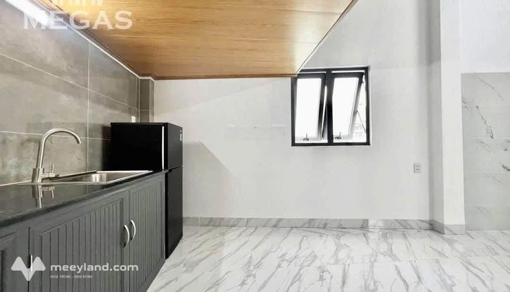 Duplex mới keng siêu rộng full nội thất dọn vào ở ngay