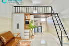 Cho thuê Nhà trọ 30m2, 4 triệu VND đối diện CVPM Quang Trung tại Hà Thị Khiêm