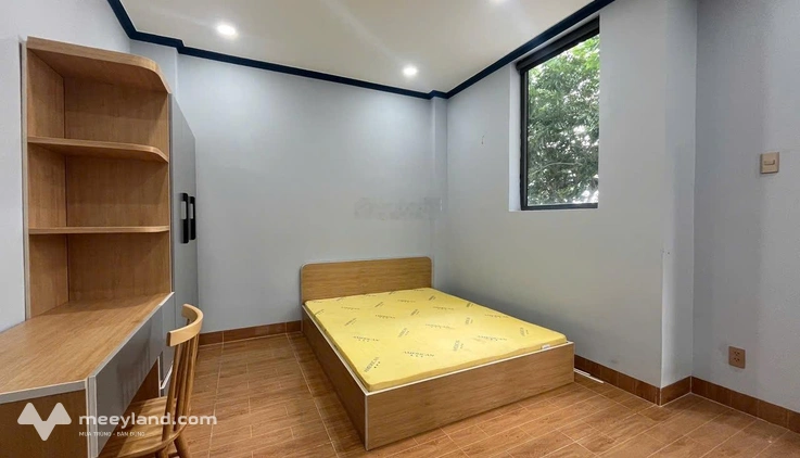 Khai trương siêu phẩm ban công full nội thất chỉ 4tr5