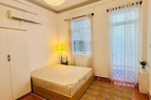 Phòng trọ đầy đủ công năng có bếp và ban công