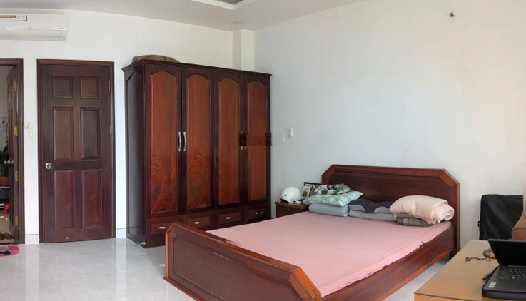 Cần share lại phòng đẹp Quận 2 - Full nội thất - Có ban công - Vào ở đầu tháng 8