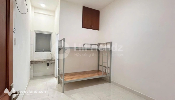Khai Trương Phòng mới ngay Lotte Quận 7 3p qua Tdtu