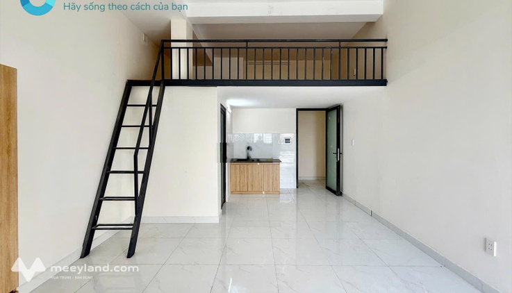 Cho thuê phòng 35m2, 3,7 triệu tại Thới An 4, phường Thới An, Q12 Đối diện MegaMarket Hiệp Phú