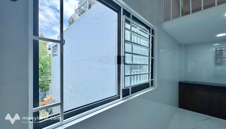 Cho thuê nhà trọ tại Đường 7, Bình Hưng, Bình Chánh, 4,7 triệu/tháng, 25m²