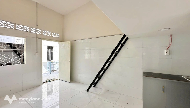 Phòng trọ sinh viên mới xây full nội thất gần Ngã Tư Thủ Đức, gần UTE, HUTECH, CĐCT
