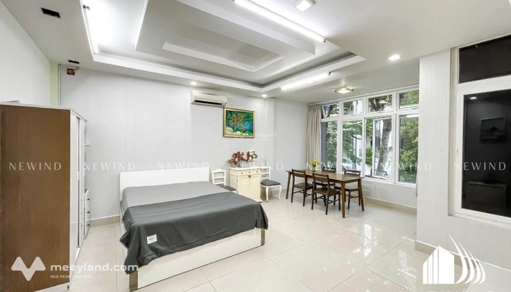 Phòng ngay Phú Mỹ Hưng siêu rộng thoáng giá ưu đãi cực tốt an ninh nghiêm ngặt tiện di chuyển Q4 Q1