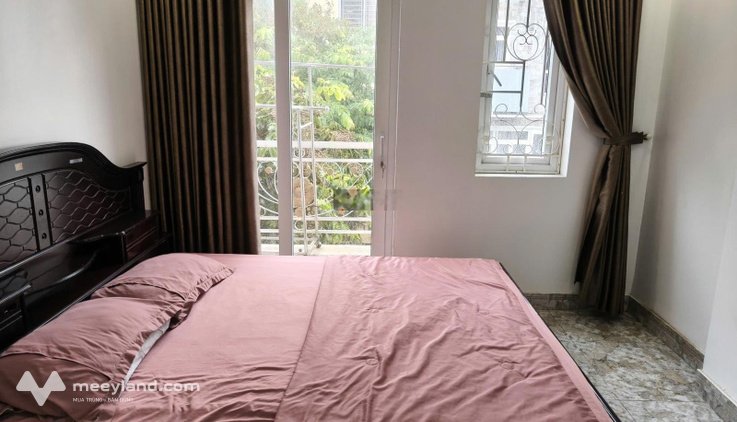 Cho thuê phòng trọ ngay Huỳnh Tấn Phát siêu rẻ