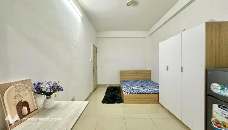 3.5oo.o00 studio full nội thất gần TDTU, RMIT