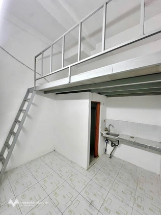 Cho thuê Nhà trọ gác lửng, 1WC, 20m2, 2,5 triệu tại Bùi Văn Ba, p Tân Thuận Đông, Q.7, TP.HCM