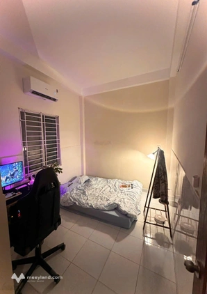 Nhà mới - phòng chill - giá hiếm - Mặt tiền 455 Huỳnh Văn Bánh, P. Phú Nhuận, HCM