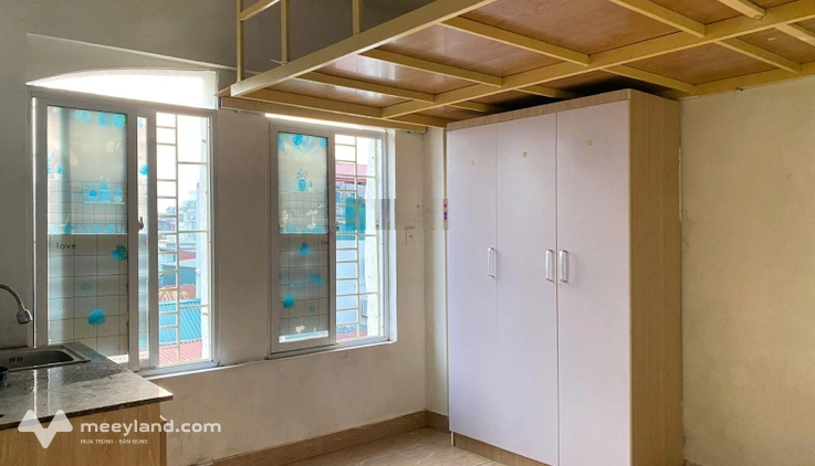 Chính chủ cho thuê nhà trọ tại 104 C13, Mai Động, 3,5 triệu VND, 25 m2