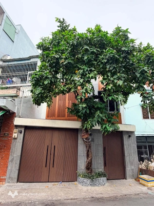 Biệt thự trung tâm Phú Nhuận – Ngang hơn 6m – 2 mặt thoáng – Full nội thất cao cấp