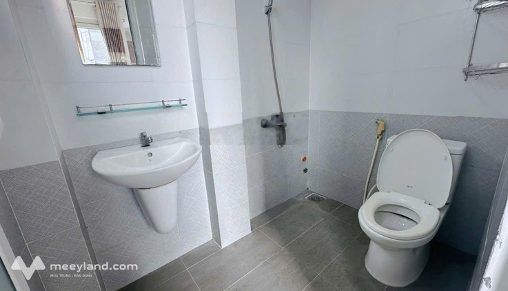 Cho thuê nhà trọ tại Nguyễn Công Hoan, 5,3 triệu, 30m2, 1PN, 1WC, đầy đủ tiện nghi