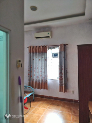 Cho thuê phòng trọ ở Đường 14 Phước Long, gần Cao Đẳng Công Thương, tiện nghi đầy đủ WC, Máy Lạnh