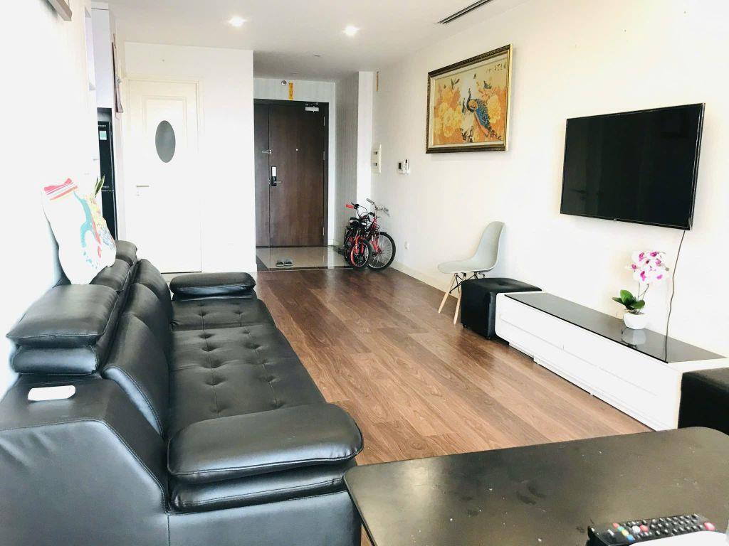 Imperia Garden (Tòa D-tầng trung), diện tích 93m2 3Pn/ nhỉnh 10 tỷ