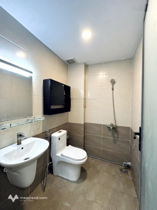 Khai trương căn hộ studio máy giặt riêng full nội thất ngay Điện Biên Phủ Q1
