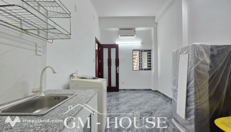 Cho thuê phòng trọ 20m2 tại Đào Duy Anh, 4,5 triệu, đầy đủ tiện nghi
