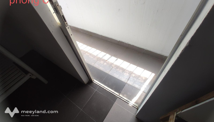HCM cho thuê phòng có ban công, cửa sổ, bếp, toilet riêng, giá 2tr5/tháng