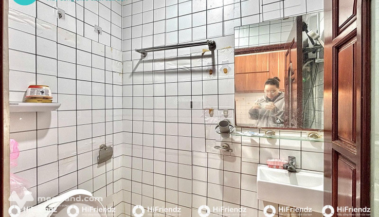 Chung cư mini tiện nghi gần Công viên Phần mềm