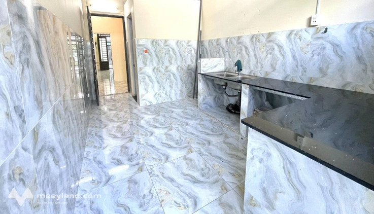 40m2 sát Q7 tách bếp siêu rộng có sân BBQ
