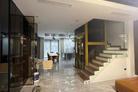 Cho thuê biệt thự Geleximco Lê Trọng Tấn, 200m2, 4 tầng, thang máy