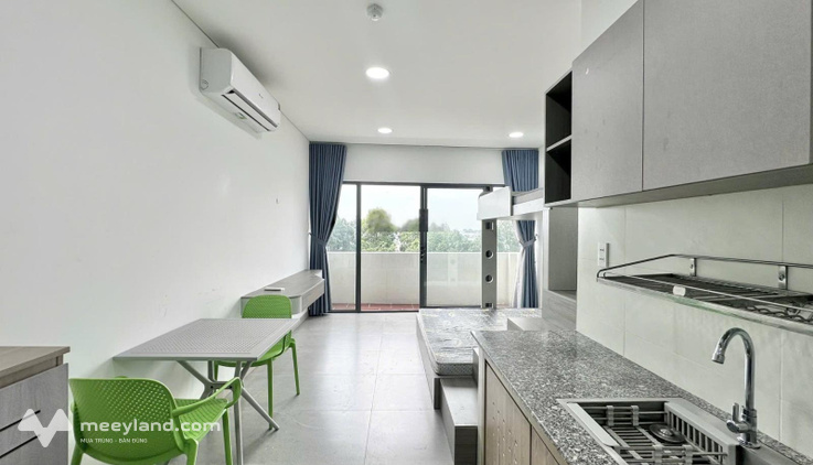 Duplex full nội thất ban công tại Võ Văn Hát, Quận 9. Gần trường UFM, Hutech, UTC2