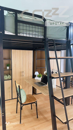 Co-living cao cấp sát Bách Khoa Q10, full nội thất, bao trọn chi phí, xách vali vào là ở
