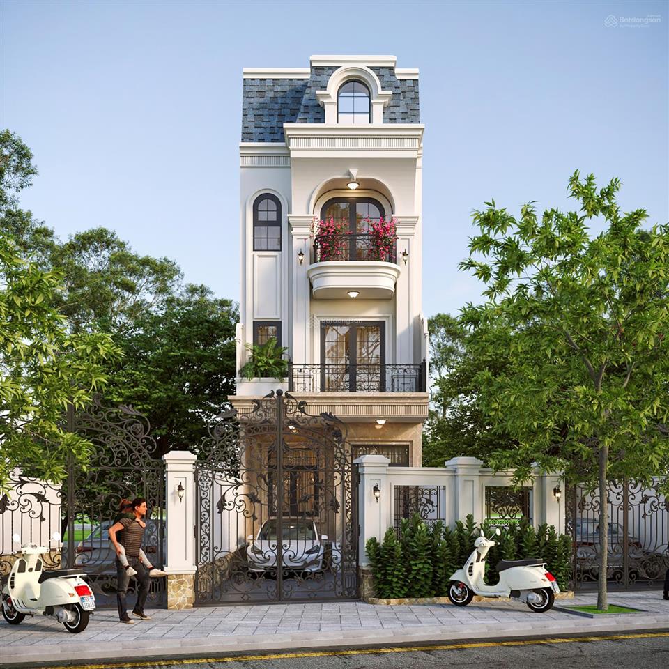 Bán độc quyền giỏ hàng nhà liên kế 331m2 the royal giá từ 8,68 tỷ