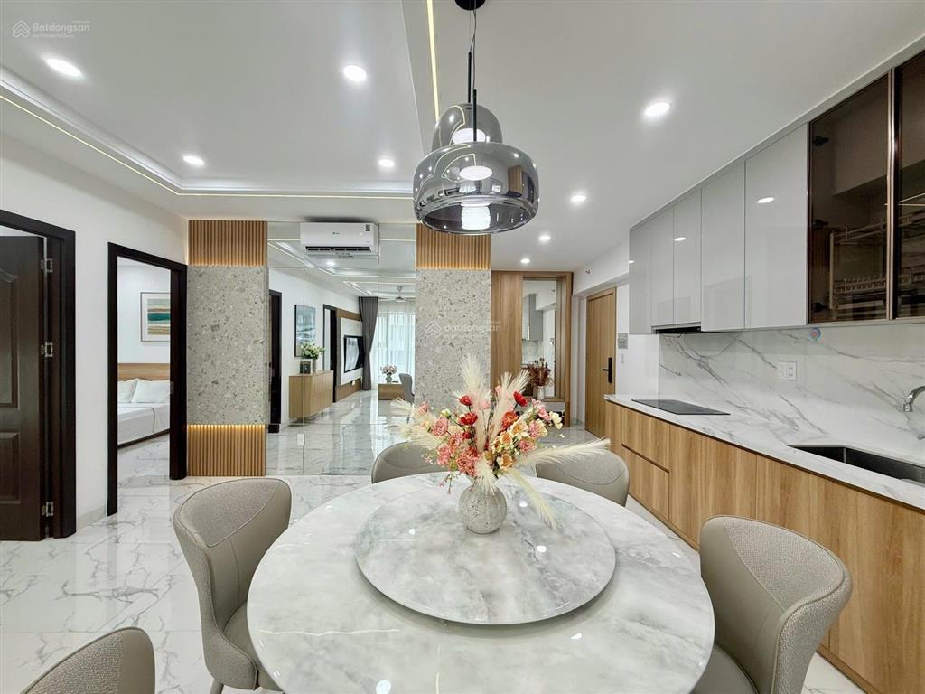 Kiều trinh 3716 hạ giá 300 triệu 89m² 3pn cho thuê 25 triệu đẹp top đầu viễn triều view biển