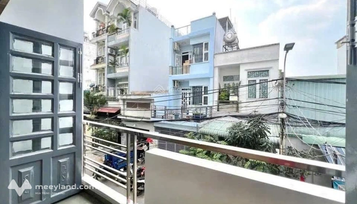 Cho thuê phòng trọ có ban công gần Văn Hiến, HiU, AEON