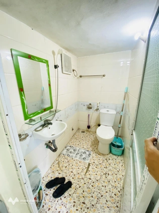 Nhà trọ SV Hoà Lạc. Giá phòng 1tr7, vskk. Đối diện cổng trường ĐH FPT, ngay cổng ĐHQGHN