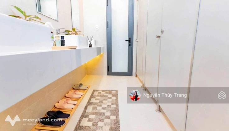 Hot! Ký túc xá Oasis City sát vách Đại Học Việt Đức giá tốt chốt ngay