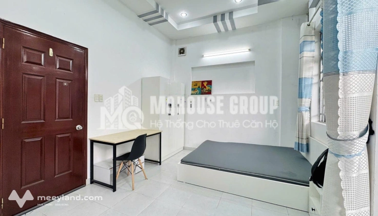 Căn hộ studio 30m2 ban công ngay Cầu Kiệu - Phan Xích Long - Trường Sa - Tân Định - Đại Học UEH ISB