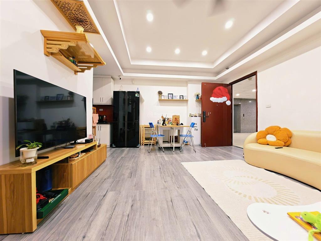 Căn góc hoa hậu 70m, giá nhỉnh 4 tỉ sang tên ngay, full đồ đẹp