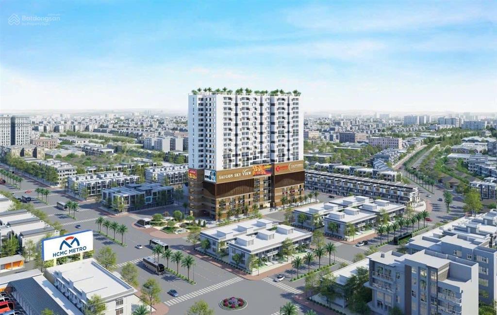 Em đảm cập nhật giỏ hàng ngoại giao saigon skyview giá rẻ hơn giá cđt 500600tr/căn. 0906 435 ***