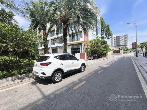 Rẻ và đẹp nhất khu bình minh 93 đức giang 80m 5 tầng hoàn thiện siêu đẹp