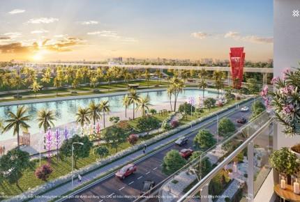 Tôi cần bán căn hộ cao cấp studio 30m², giá 2,150 tỷ có thương lượng (tòa pr1 vinhomes gia lâm)