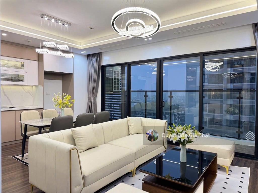 (giá thật) chính chủ bán căn góc 78,8m² 3pn + 2 wc full nội thất đẹp giá 9,2 tỷ cc imperia garden